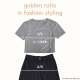 Style in Perfect Proportion: How the Golden Ratio Elevates Everyday Fashion Style in Perfect Proportion: How the Golden Ratio Elevates Everyday Fashion