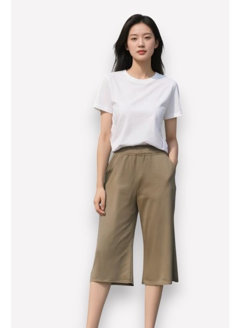Basic Culottes