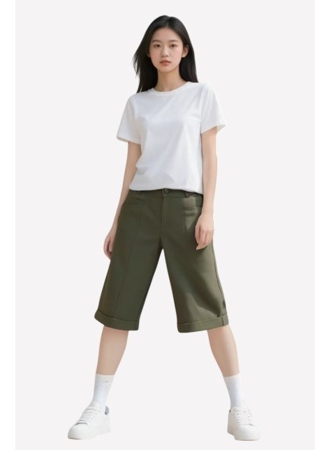 Regular Culottes